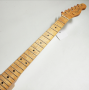 Fender Made in Japan 2021 Limited Collection F-Hole Telecaster Thinline Vintage Natural 5